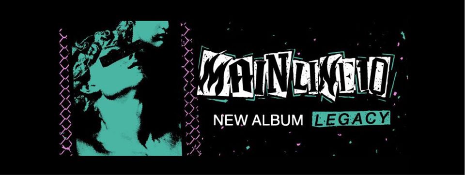 Main line 10 «Pura melodia y velocidad»