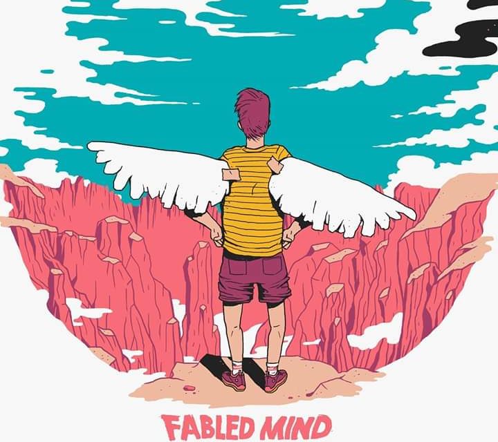 Passenger (2019) – Fabled Mind