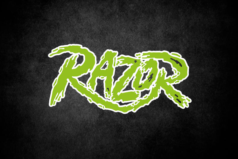 Razor Records anuncia las bandas que se suman para este 2020