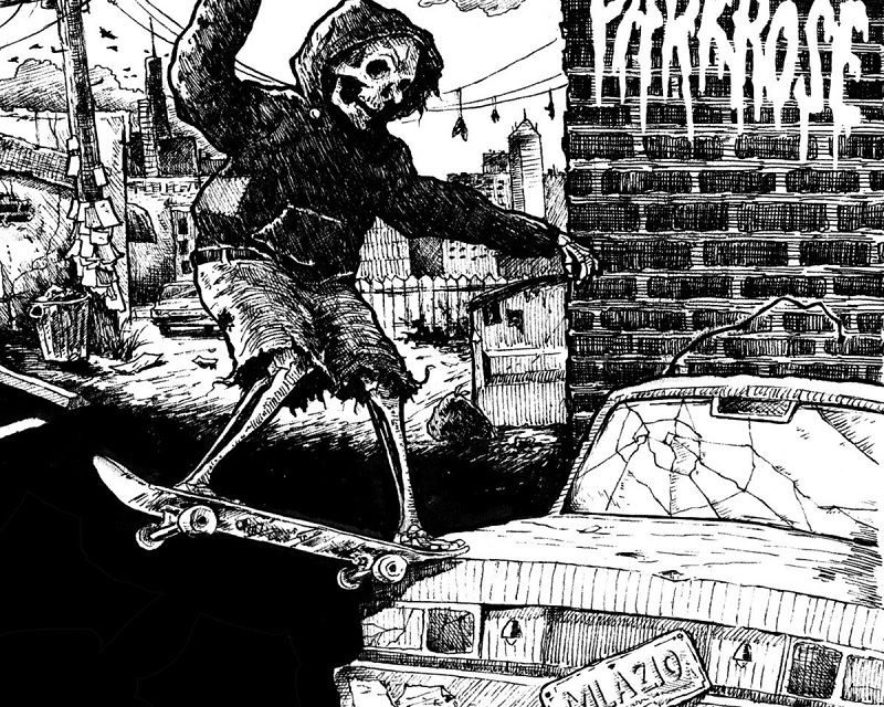 My life at 210 (2020) – Parkrose