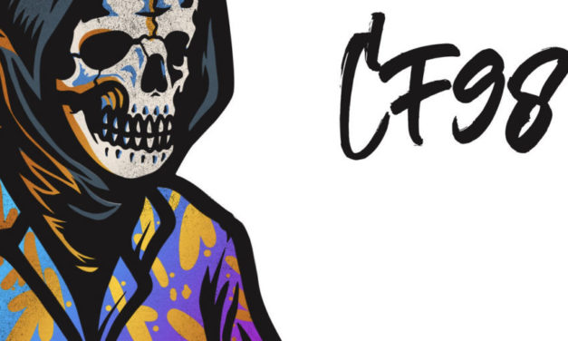 Dead Inside (2020) – CF98