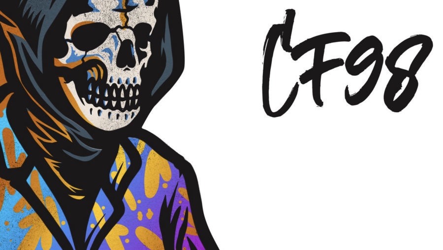 Dead Inside (2020) – CF98