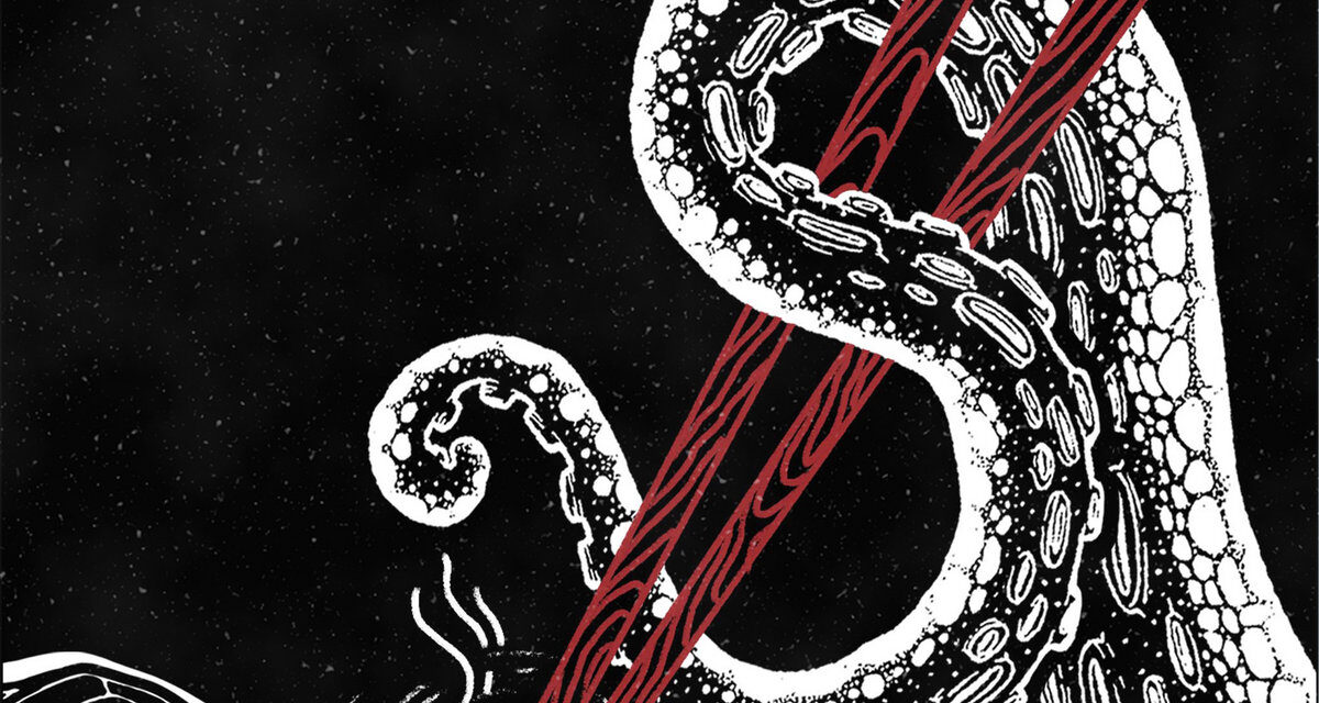 All you can hate ep (2020) – Zombies No