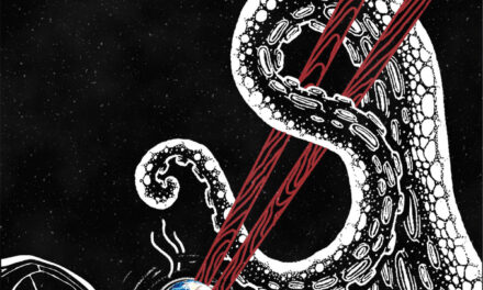 All you can hate ep (2020) – Zombies No