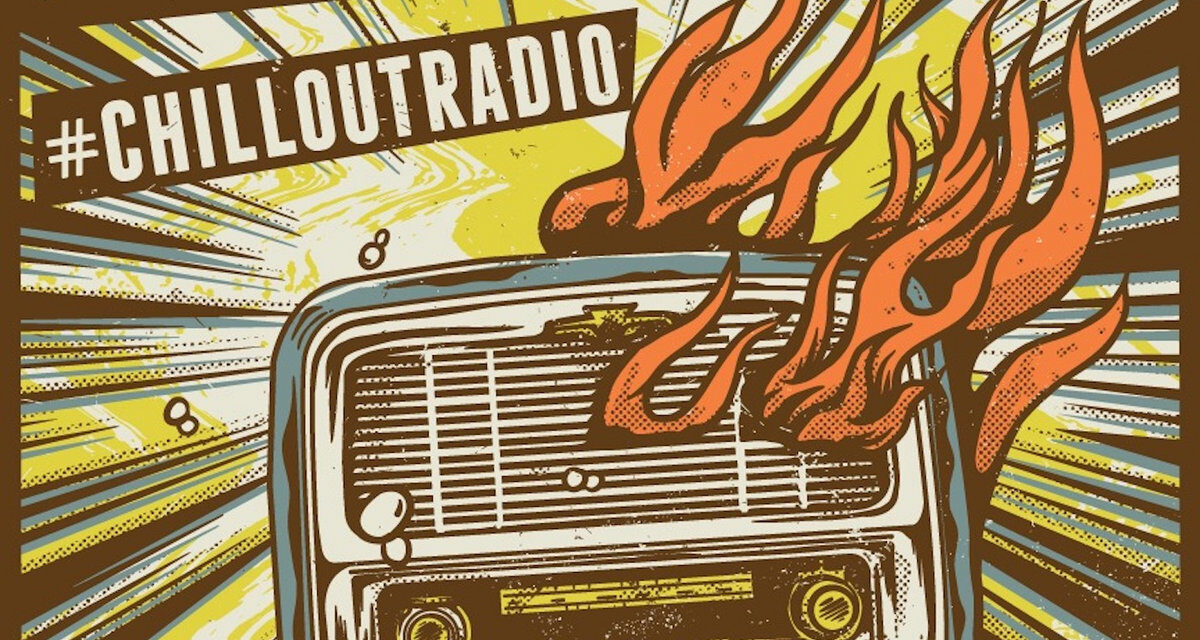 #Chilloutradio (2019) – Heathcliff